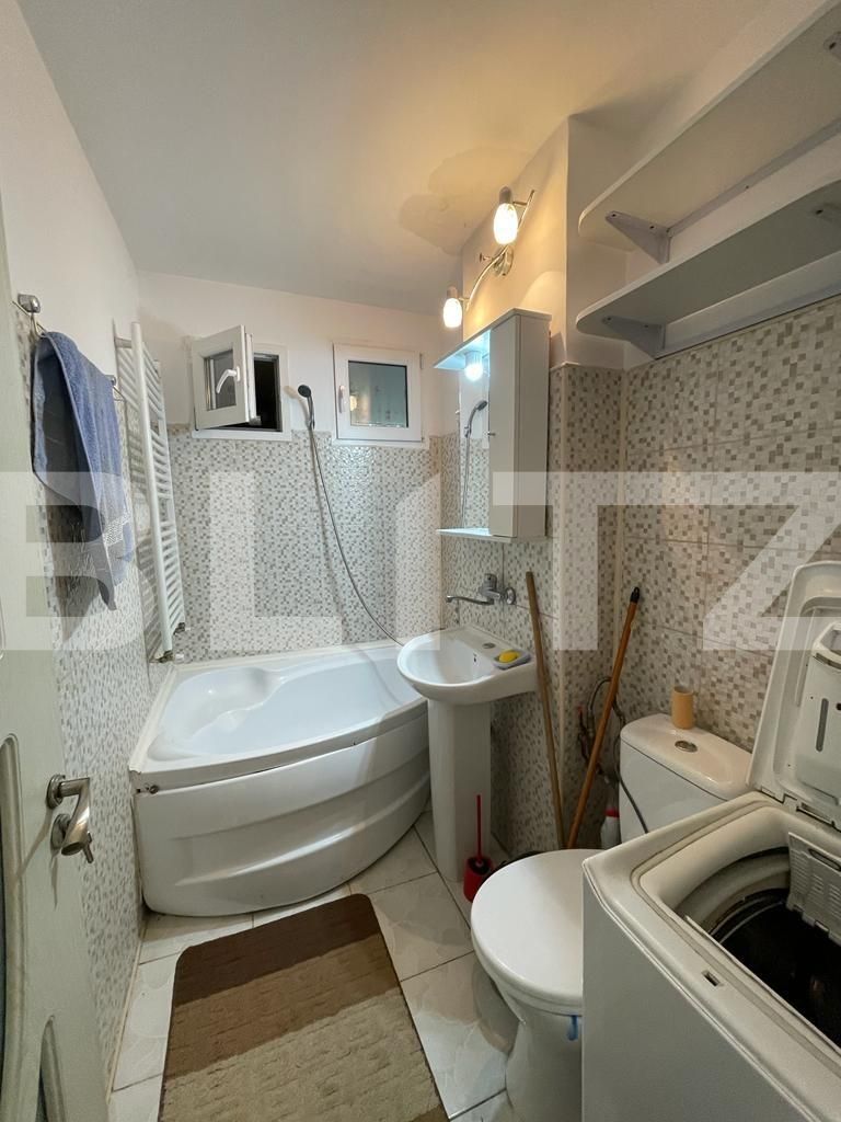 Apartament de vânzare 2 camere Astra - 84237AV | BLITZ Brașov | Poza6