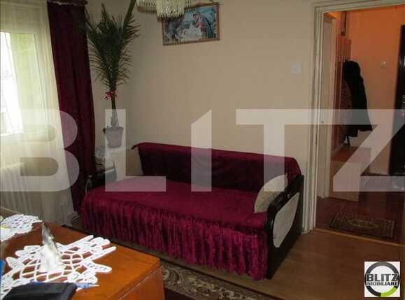 Apartament de vânzare 2 camere Manastur - 8424AV | BLITZ Cluj-Napoca | Poza3