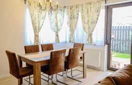 Locuința ideală! Apartament 2 camere în stil luxuriant! Curte amenajată! Zona Tractorul