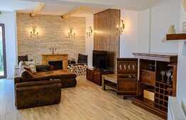 Locuința ideală! Apartament 2 camere în stil luxuriant! Curte amenajată! Zona Tractorul