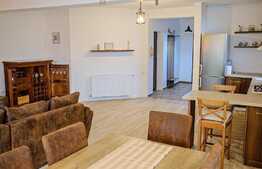 Locuința ideală! Apartament 2 camere în stil luxuriant! Curte amenajată! Zona Tractorul