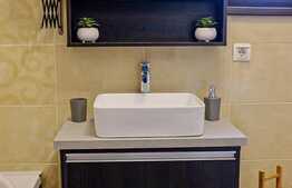 Locuința ideală! Apartament 2 camere în stil luxuriant! Curte amenajată! Zona Tractorul