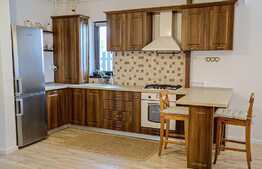 Locuința ideală! Apartament 2 camere în stil luxuriant! Curte amenajată! Zona Tractorul