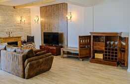 Locuința ideală! Apartament 2 camere în stil luxuriant! Curte amenajată! Zona Tractorul