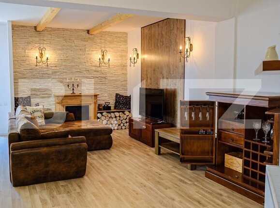 Apartament de vânzare 2 camere Tractorul - 84242AV | BLITZ Brașov | Poza1