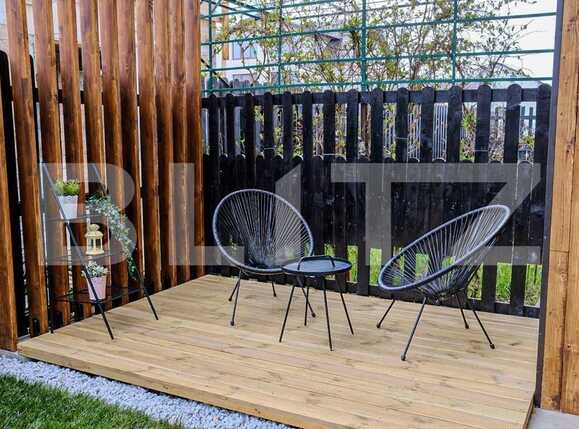 Apartament de vânzare 2 camere Tractorul - 84242AV | BLITZ Brașov | Poza12