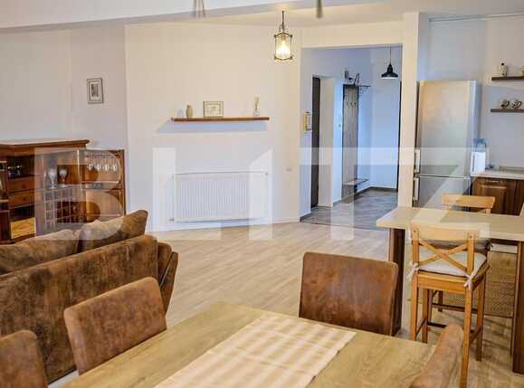 Apartament de vânzare 2 camere Tractorul - 84242AV | BLITZ Brașov | Poza3