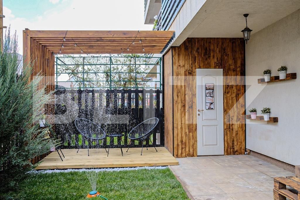 Apartament de vânzare 2 camere Tractorul - 84242AV | BLITZ Brașov | Poza13