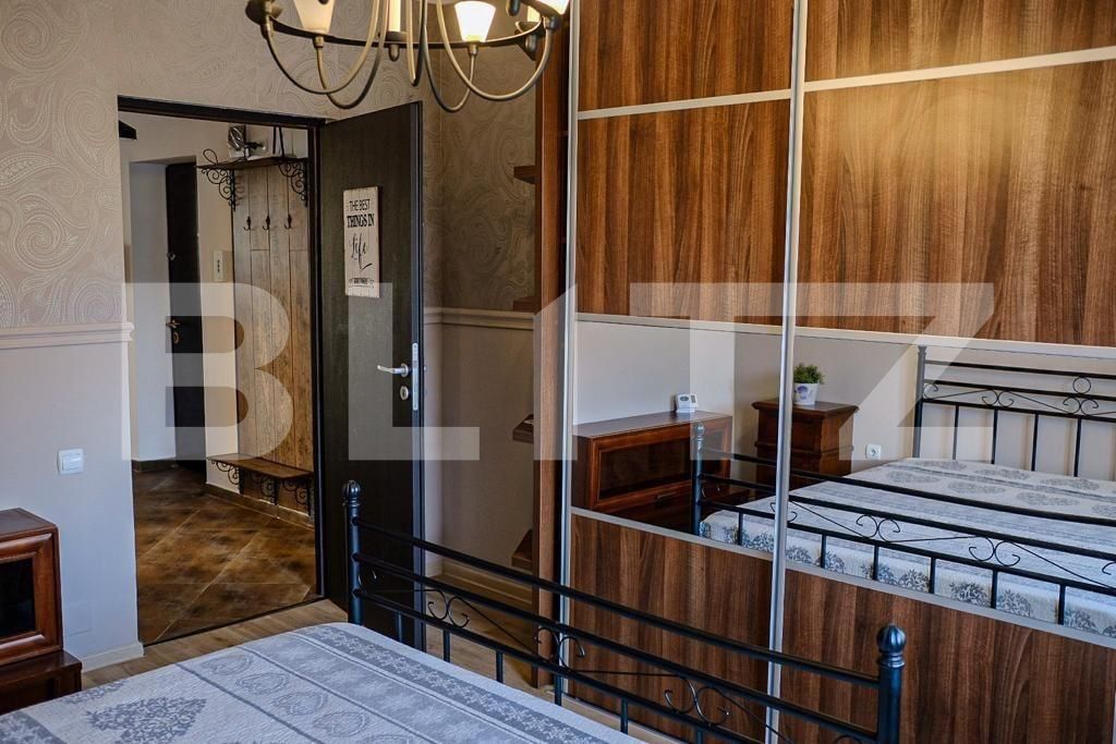 Apartament de vânzare 2 camere Tractorul - 84242AV | BLITZ Brașov | Poza8