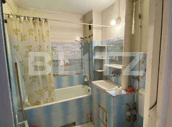 Garsonieră de vânzare Manastur - 84246AV | BLITZ Cluj-Napoca | Poza4