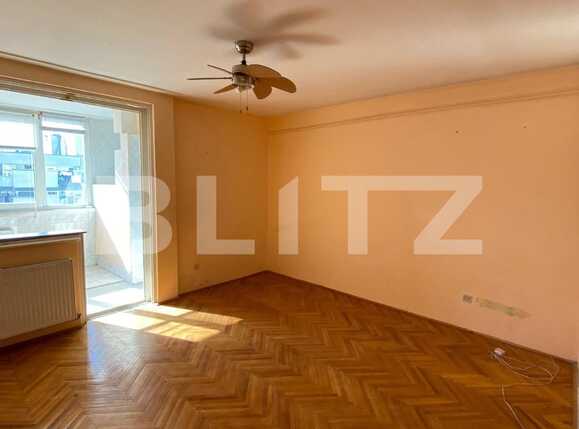 Garsonieră de vânzare Manastur - 84246AV | BLITZ Cluj-Napoca | Poza1