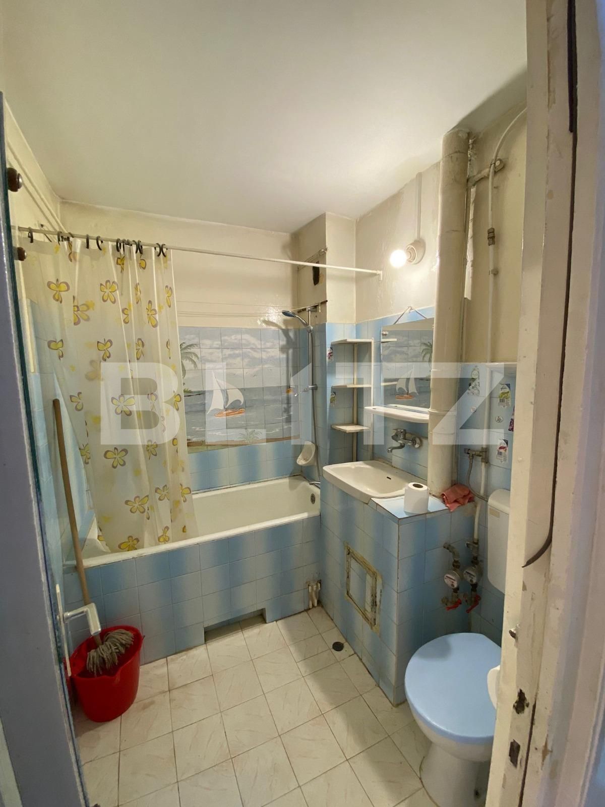 Garsonieră de vânzare Manastur - 84246AV | BLITZ Cluj-Napoca | Poza4