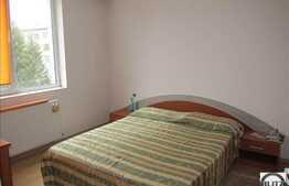 2 camere de vanzare, decomandat, 47 mp utili, zona Bucium, cu boxa si parcare