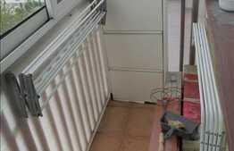 2 camere de vanzare, decomandat, 47 mp utili, zona Bucium, cu boxa si parcare