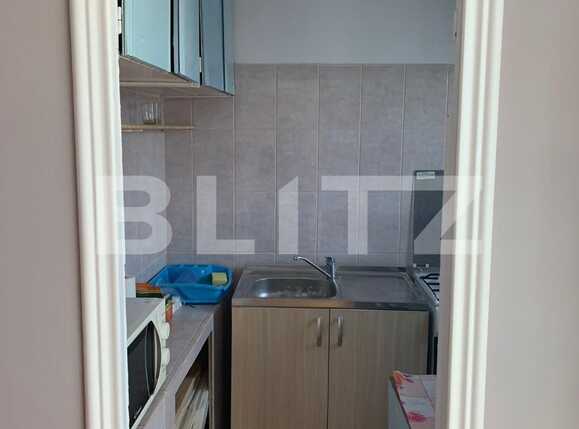 Garsonieră de vânzare Marasti - 84259AV | BLITZ Cluj-Napoca | Poza4