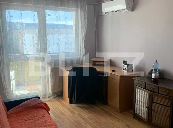 Garsonieră de vânzare Marasti - 84259AV | BLITZ Cluj-Napoca | Poza1