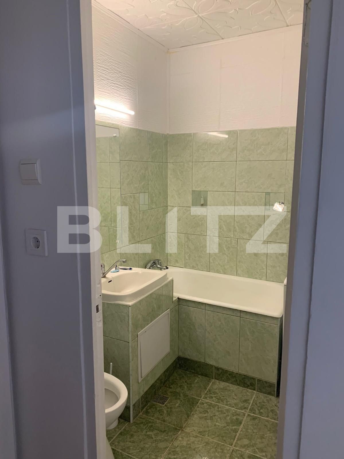 Garsonieră de vânzare Marasti - 84259AV | BLITZ Cluj-Napoca | Poza5