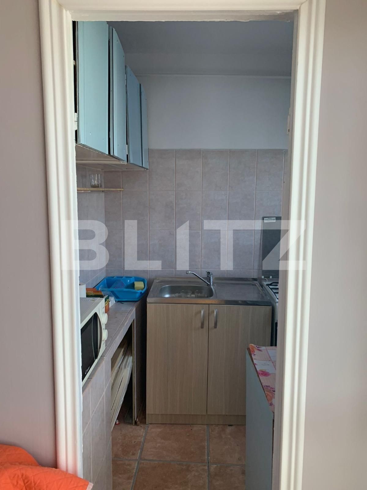 Garsonieră de vânzare Marasti - 84259AV | BLITZ Cluj-Napoca | Poza4