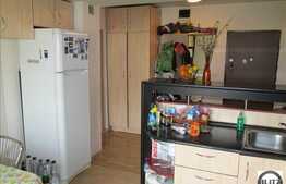 2 camere decomandate, 55 mp, garaj, boxa, imobil izolat, zona Plopilor!