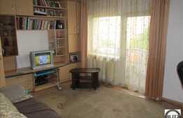 2 camere decomandate, 55 mp, garaj, boxa, imobil izolat, zona Plopilor!