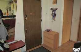 2 camere decomandate, 55 mp, garaj, boxa, imobil izolat, zona Plopilor!