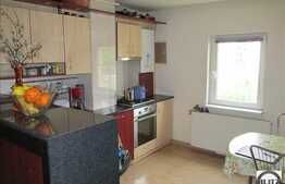 2 camere decomandate, 55 mp, garaj, boxa, imobil izolat, zona Plopilor!