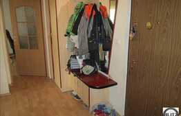 2 camere decomandate, 55 mp, garaj, boxa, imobil izolat, zona Plopilor!