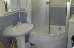 2 camere decomandate, 55 mp, garaj, boxa, imobil izolat, zona Plopilor!