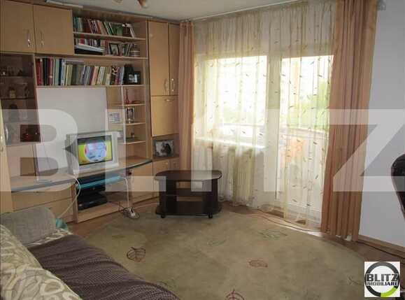 Apartament de vânzare 2 camere Plopilor - 8426AV | BLITZ Cluj-Napoca | Poza1