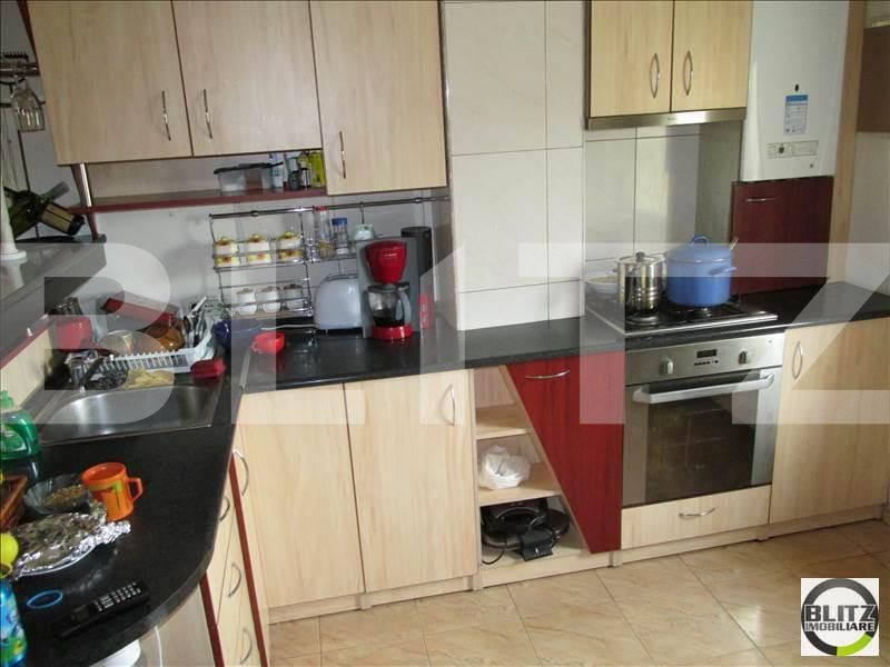 Apartament de vânzare 2 camere Plopilor - 8426AV | BLITZ Cluj-Napoca | Poza7