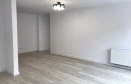 Apartament de 2 camere, 58 mp, nemobilat, zona strazii Burebista