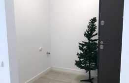 Apartament de 2 camere, 58 mp, nemobilat, zona strazii Burebista