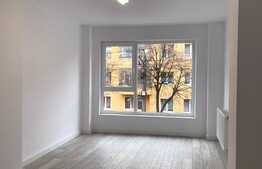 Apartament de 2 camere, 58 mp, nemobilat, zona strazii Burebista