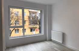 Apartament de 2 camere, 58 mp, nemobilat, zona strazii Burebista