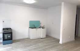 Apartament de 2 camere, 58 mp, nemobilat, zona strazii Burebista