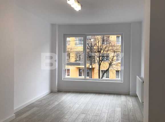 Apartament de închiriat 2 camere Central - 84261AI | BLITZ Cluj-Napoca | Poza1