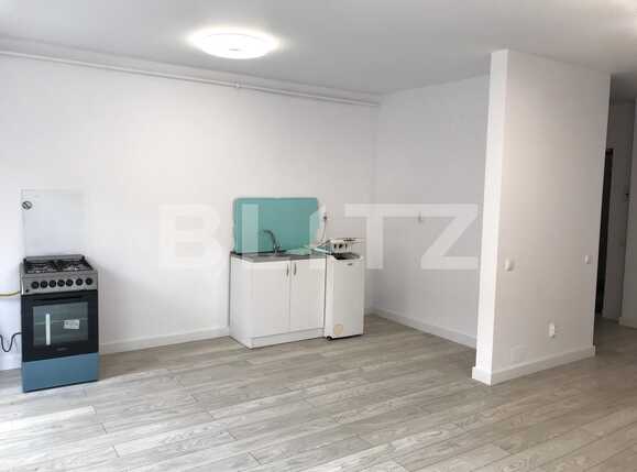 Apartament de închiriat 2 camere Central - 84261AI | BLITZ Cluj-Napoca | Poza5
