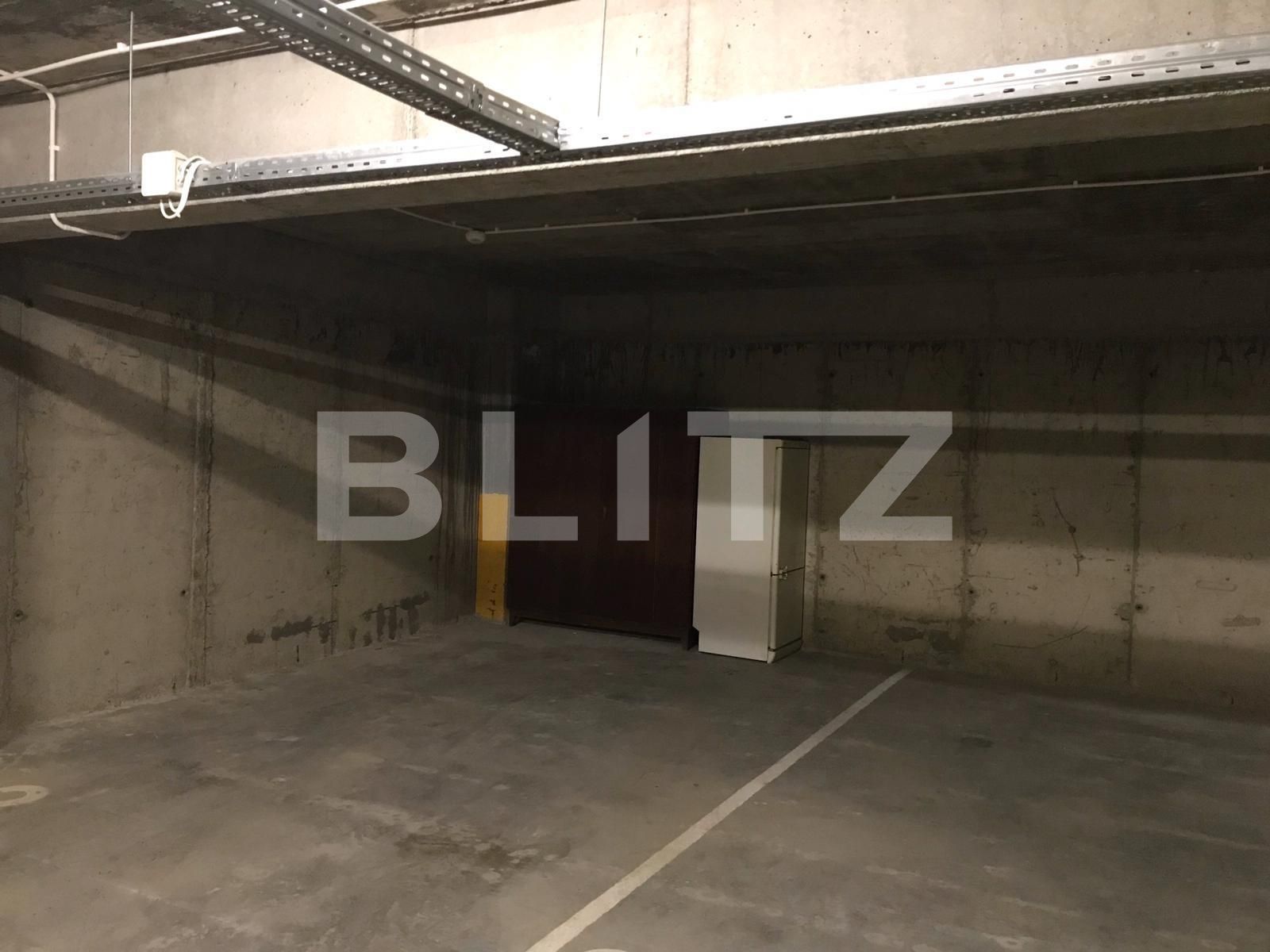 Apartament de închiriat 2 camere Central - 84261AI | BLITZ Cluj-Napoca | Poza10