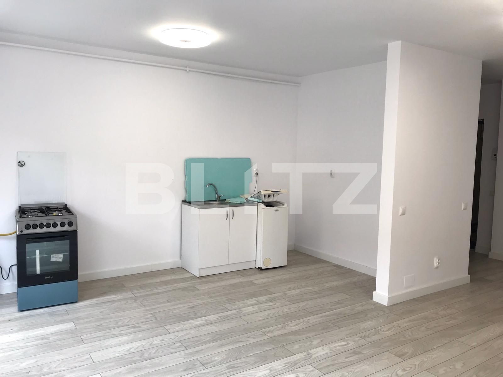 Apartament de închiriat 2 camere Central - 84261AI | BLITZ Cluj-Napoca | Poza5