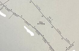 EXCLUSIVITATE! Teren intravilan, 710 mp,regim D+P+E+Er, zona Liu, utilitati , cartier Grigorescu!