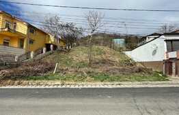 EXCLUSIVITATE! Teren intravilan, 710 mp,regim D+P+E+Er, zona Liu, utilitati , cartier Grigorescu!