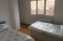 Apartament 2 camere, 54 mp, terasa 16 mp, zona Regal 
