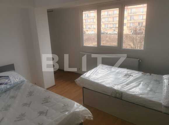 Apartament de vânzare 2 camere Baciu - 84263AV | BLITZ Cluj-Napoca | Poza1