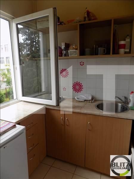 Garsonieră de închiriat Manastur - 8427AI | BLITZ Cluj-Napoca | Poza3