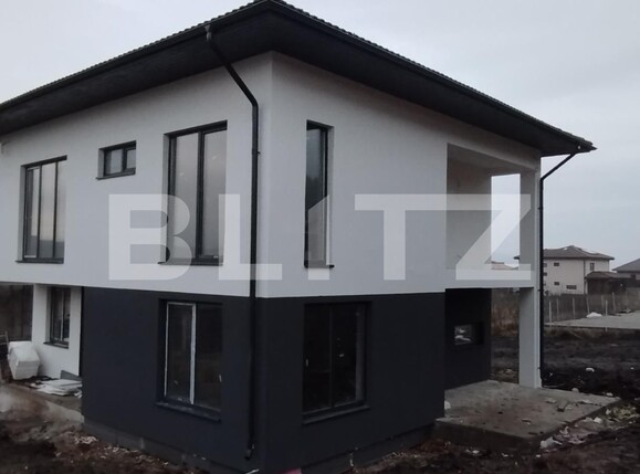 Casa de vânzare 4 camere Chinteni - 84276CV | BLITZ Cluj-Napoca | Poza2