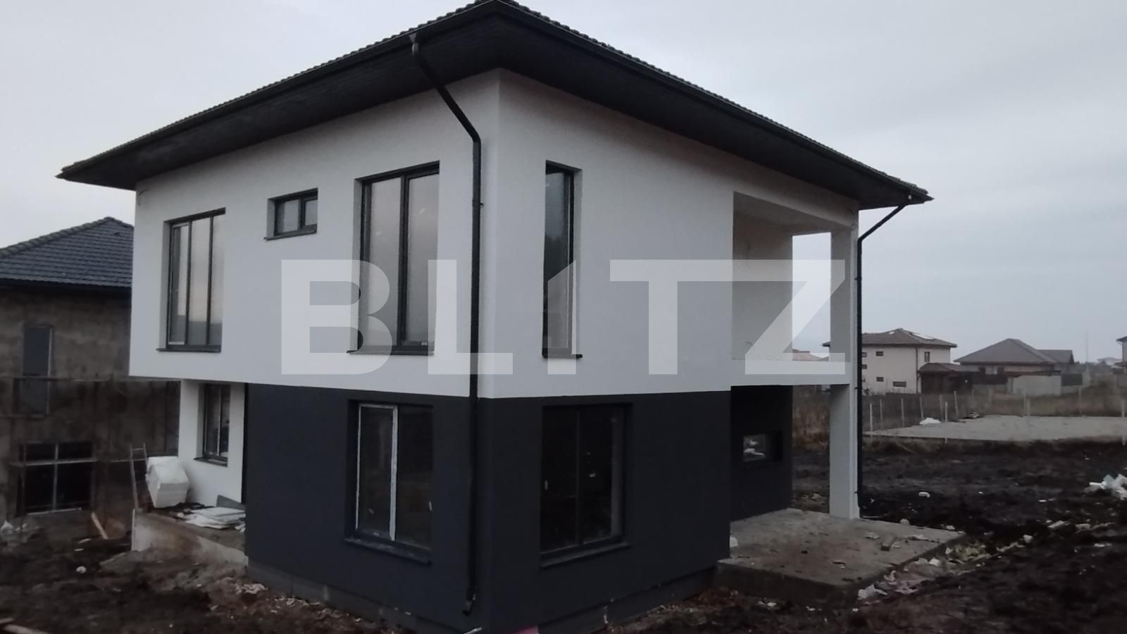 Casa de vânzare 4 camere Chinteni - 84276CV | BLITZ Cluj-Napoca | Poza2