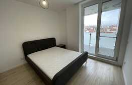 Apartament 2 camere, 60 mp, terasa, parcare, zona Piata Hermes