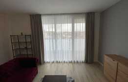 Apartament 2 camere, 60 mp, terasa, parcare, zona Piata Hermes