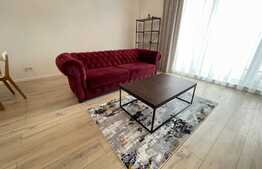 Apartament 2 camere, 60 mp, terasa, parcare, zona Piata Hermes