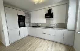 Apartament 2 camere, 60 mp, terasa, parcare, zona Piata Hermes